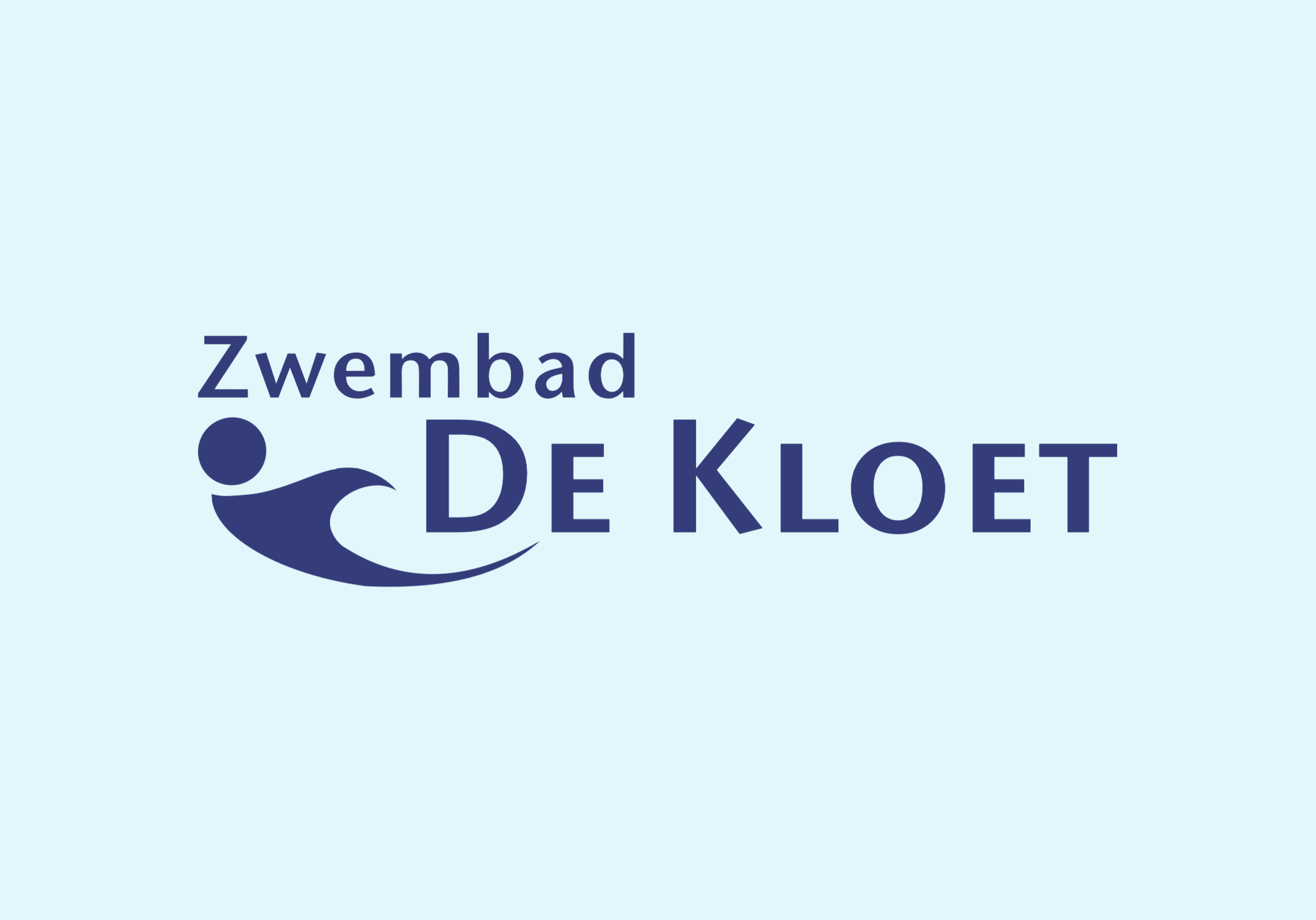 Zwembad Zwembad De Kloet